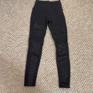 Alo workout leggings